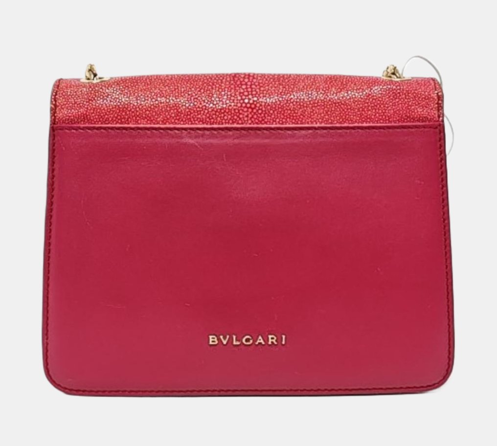 Bvlgari - Serpenti - Sac à main #2.1