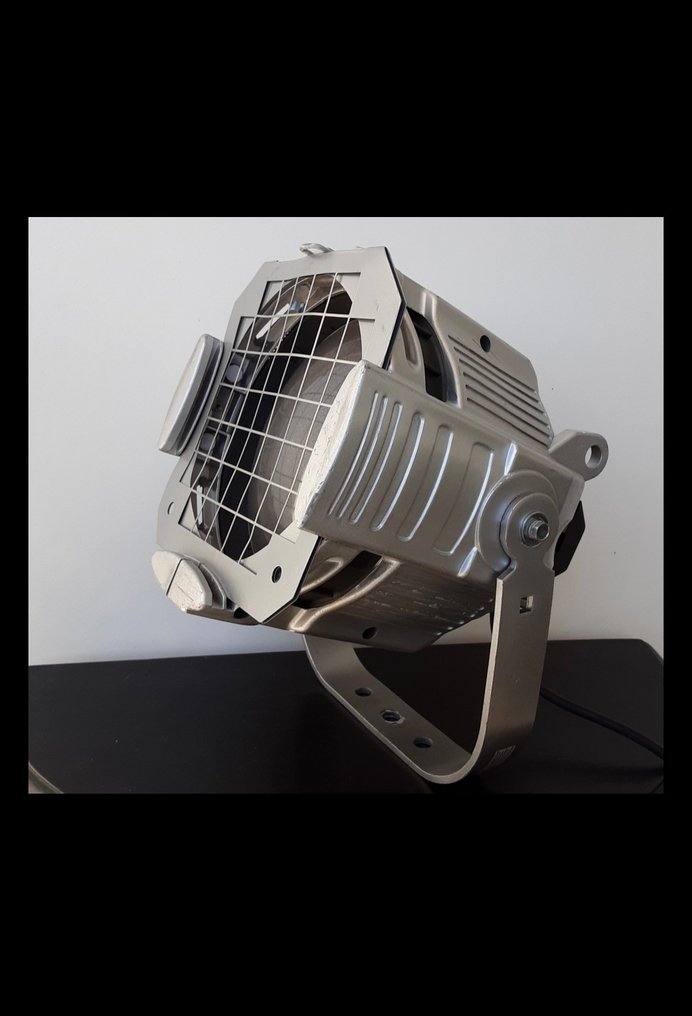 劇場燈 - 鋁 - 剧场聚光灯 - 灯 #1.0