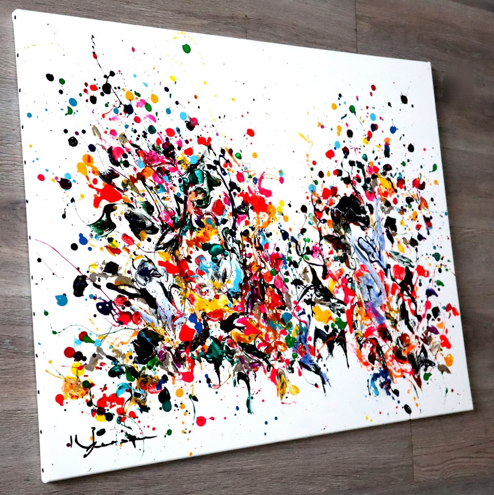 Kspersee - Happy journey #3.2