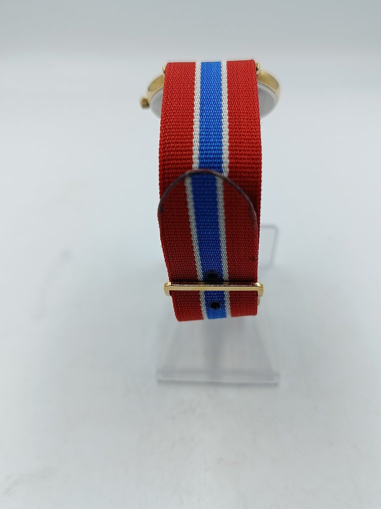 Omega - Nato Armband - Zonder minimumprijs - Unisex - 1980-1989 #4.3