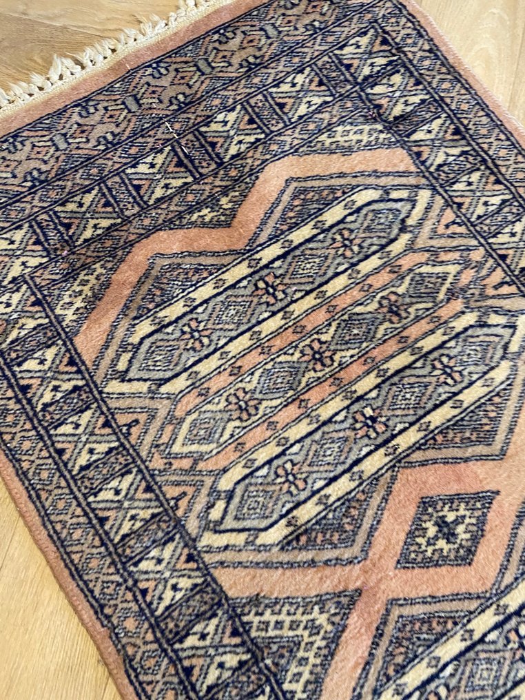 Pakistan - Tapis - 189 cm - 63 cm #3.2