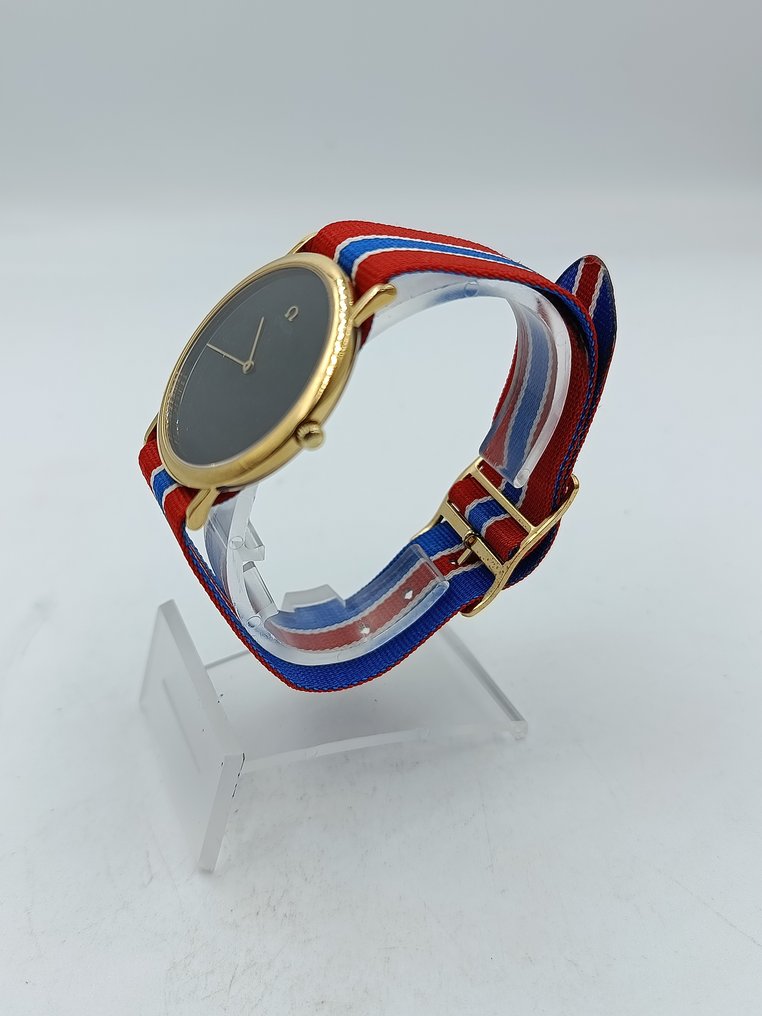 Omega - Nato Armband - Zonder minimumprijs - Unisex - 1980-1989 #3.2