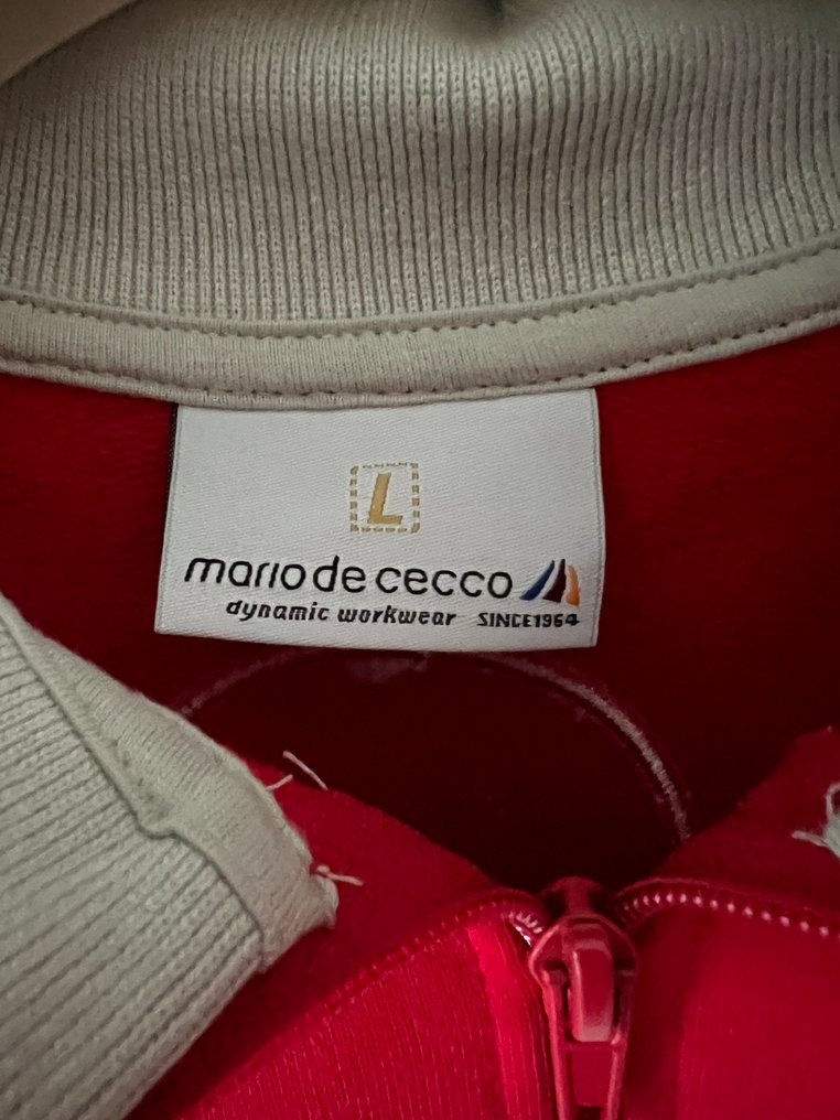 Alfa Romeo - Sweatshirt #3.2