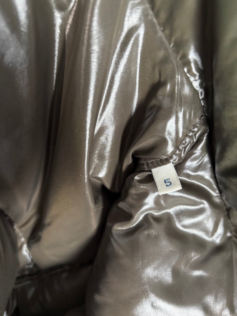 Moncler - 羽絨服 #4.3