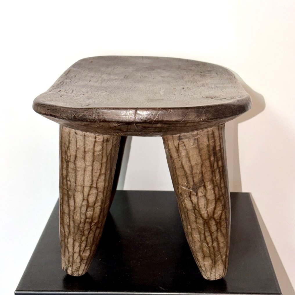 Firebenet taburet – Vestafrika - Burkina Faso (Ingen mindstepris) #4.3