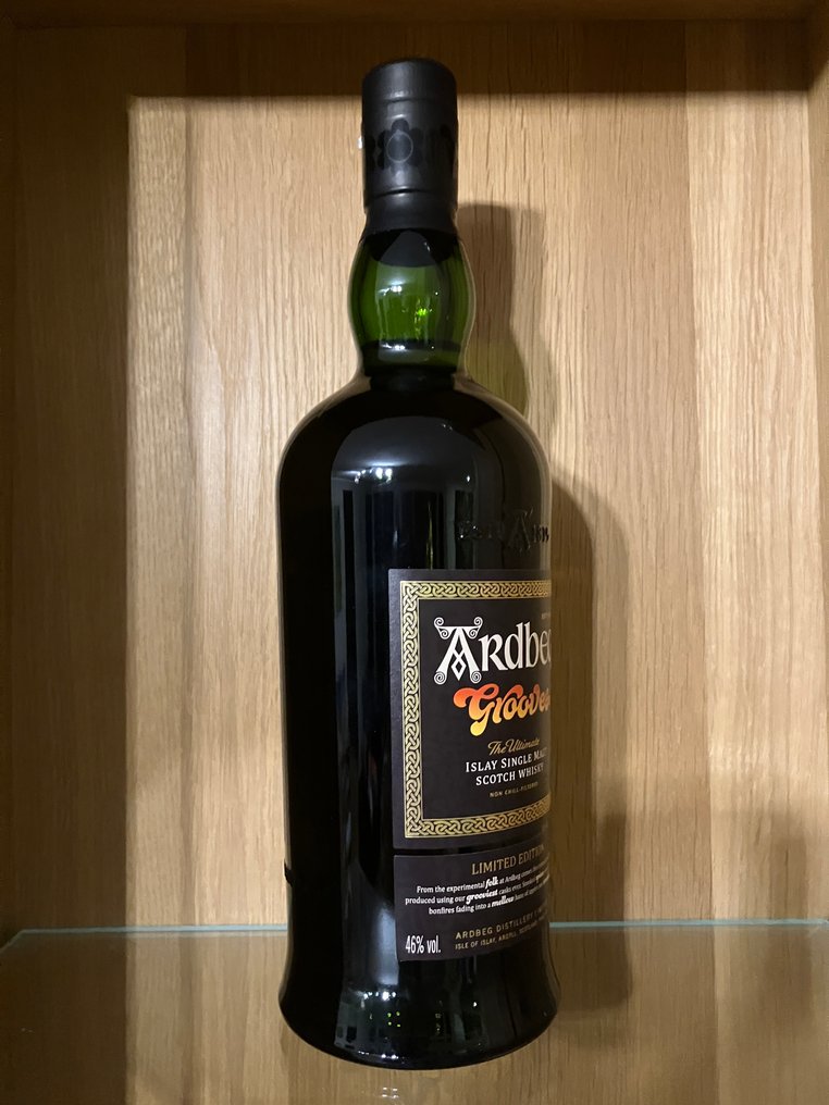 Ardbeg Grooves  - 70 cl #2.1