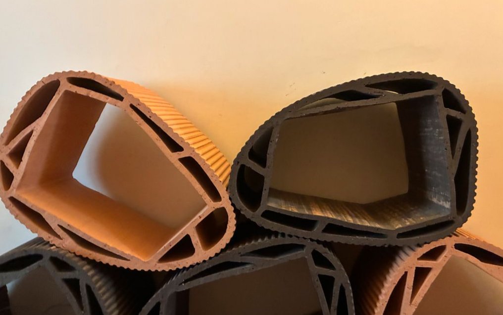 Roche Bobois - Βιβλιοθήκη (9) - απολίθωμα #1.0