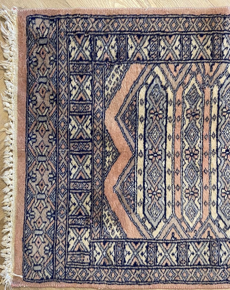 Pakistan - Tapis - 189 cm - 63 cm #1.0