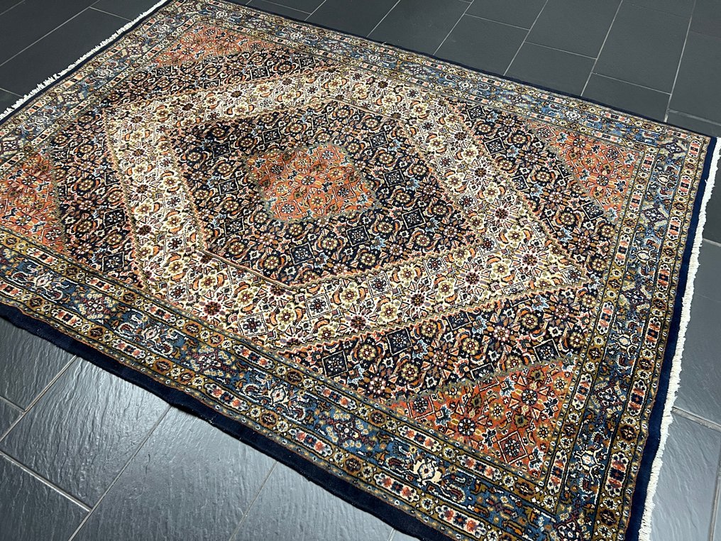 Moud - Matta - 235 cm - 170 cm #4.3