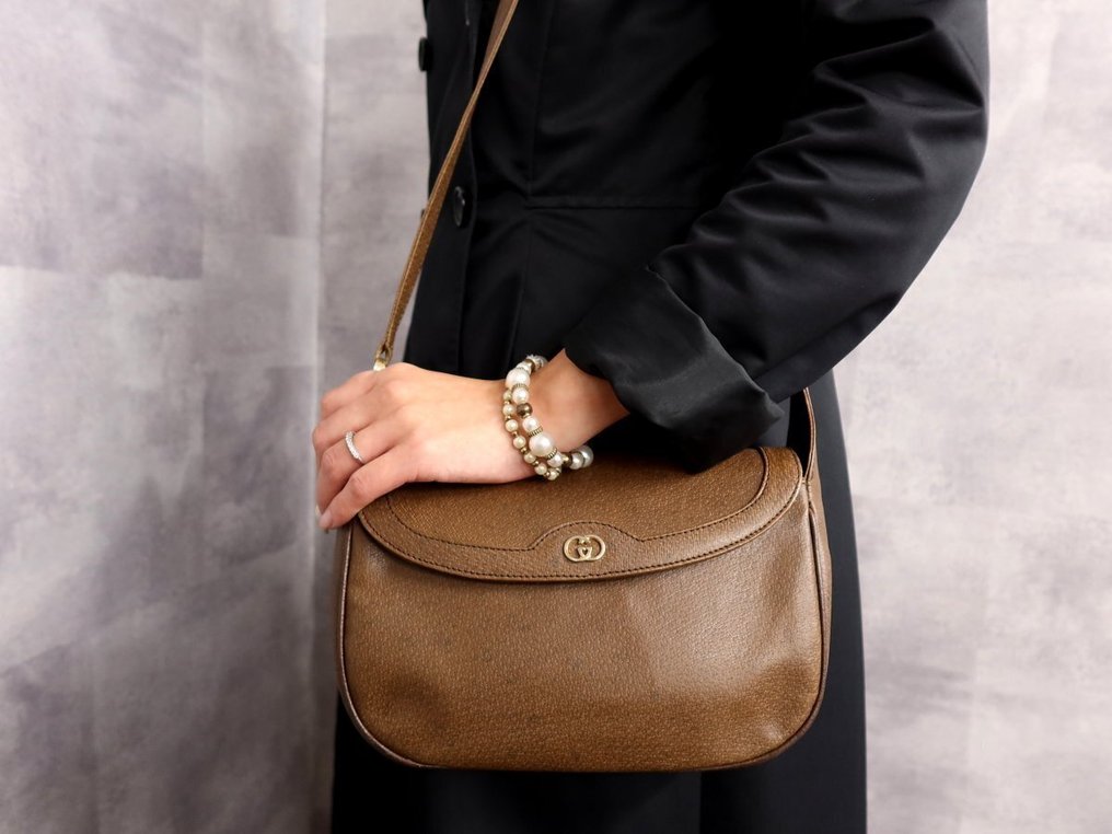 Gucci - Geantă de mână #1.0