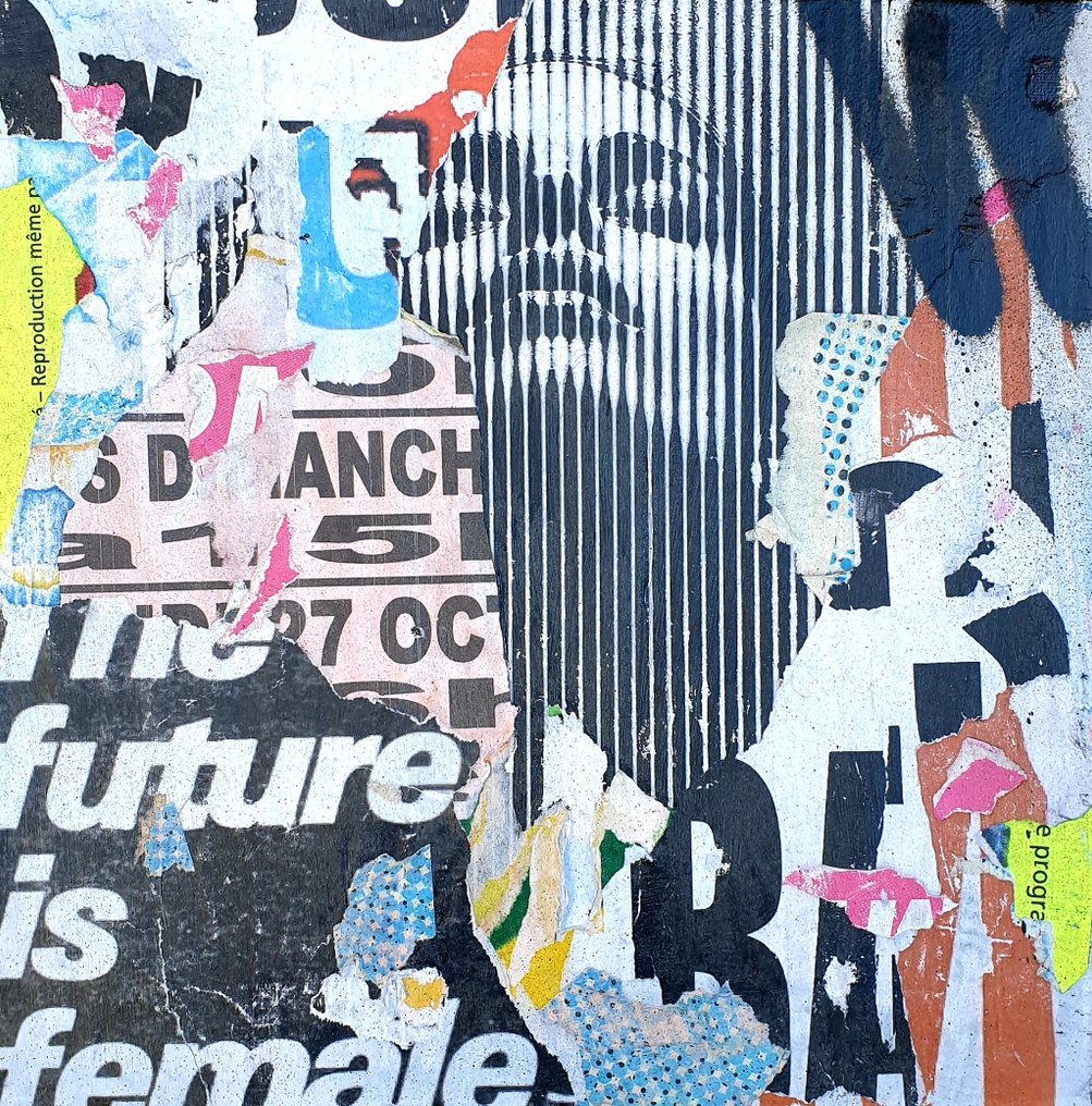 lasveguix (1986) - Urban girl #2.1