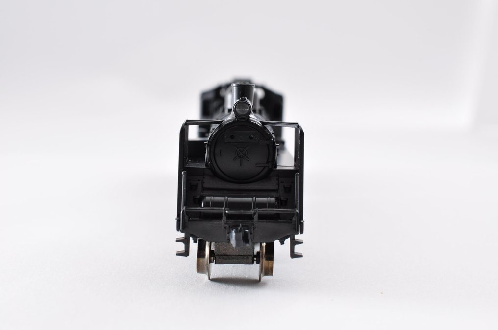 Kato N - 2013 - Train unit (1) - C57-180 - JNR #3.2