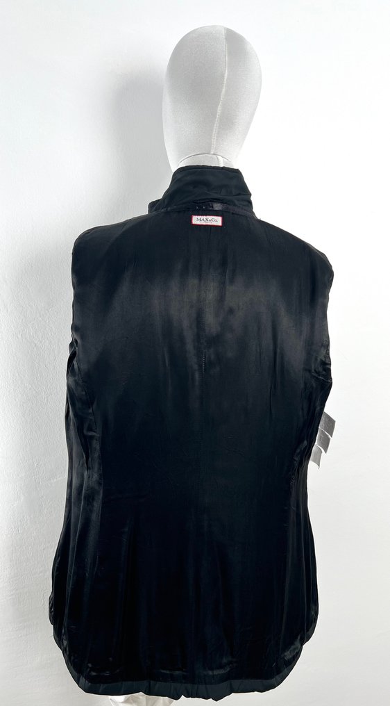 Max Mara - Mantel #2.1