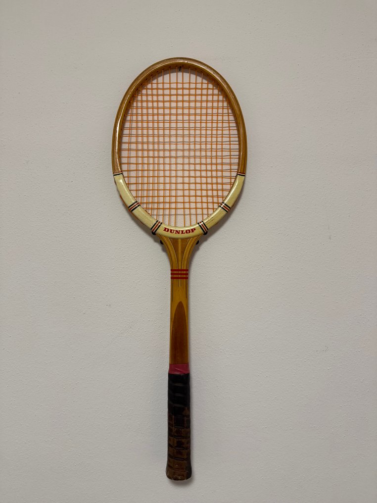 Tenisz - 1970 - Teniszütő #2.1