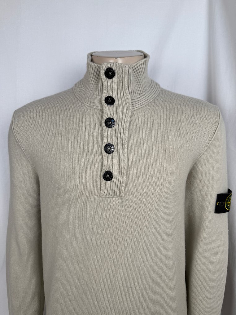 Stone Island - Jersey #2.1