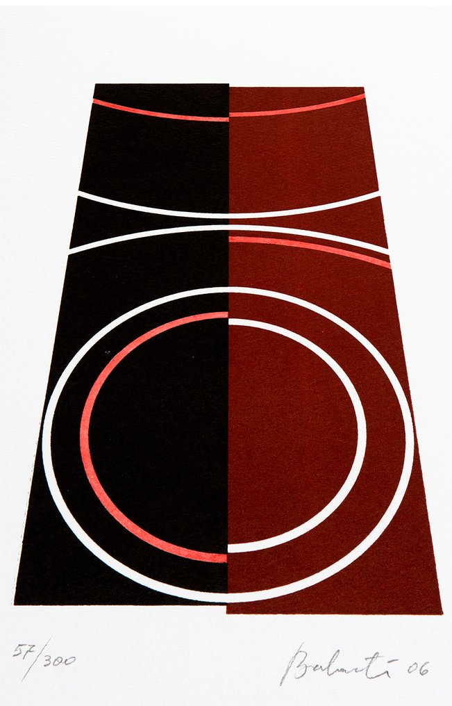 Giuliano Barbanti - Senza Titolo #1.0