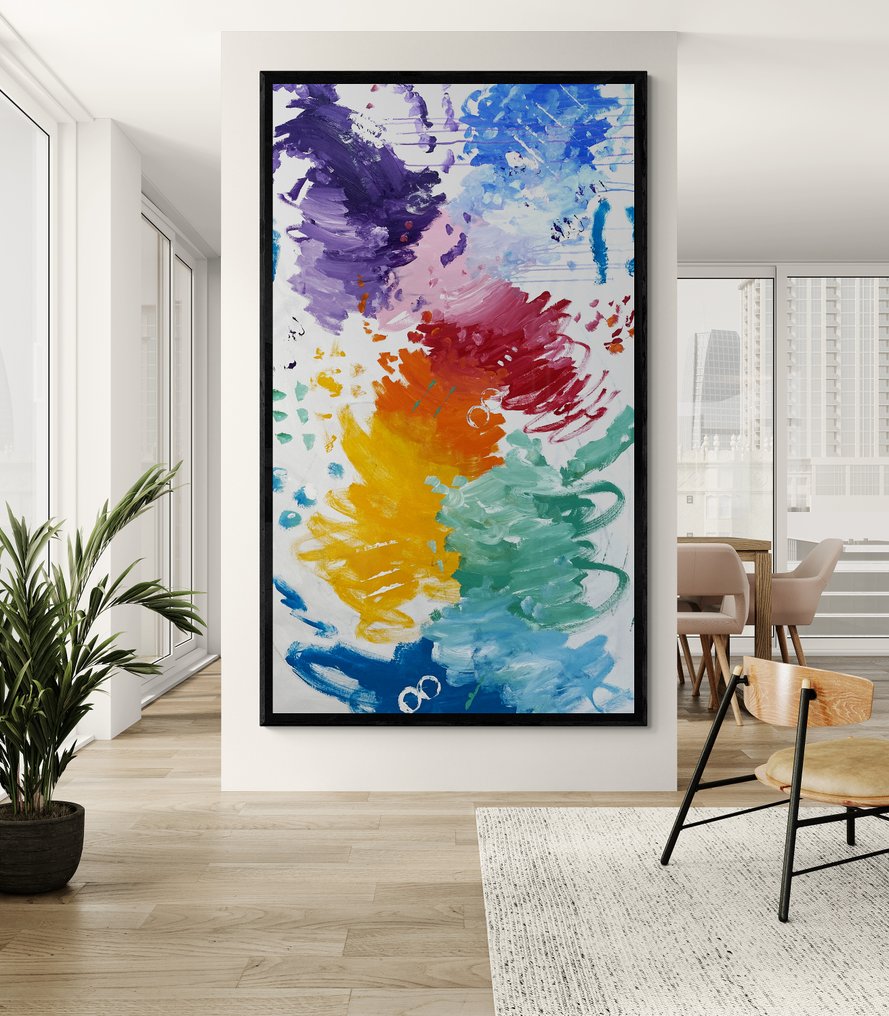 Evan Kotowsky - Tempête émotionnelle - XXL #3.2