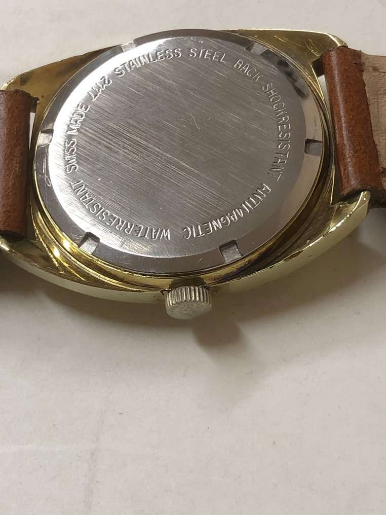 Union - χωρίς τιμή ασφαλείας - Άνδρες - 1970-1979  #3.2