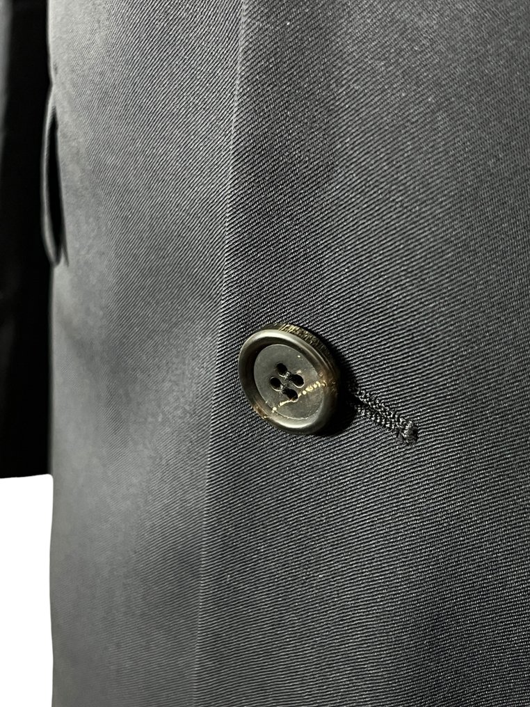 PRADA Milano Luxury Exclusive Winter Collection 100% Wool Blazer Coat Jacket Tg. M - 48 IT - Slim - Μπλέιζερ #1.0