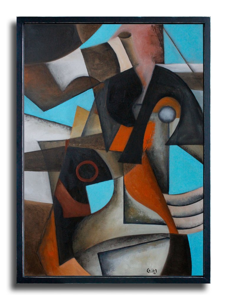 Vova Titov - guise #1.0