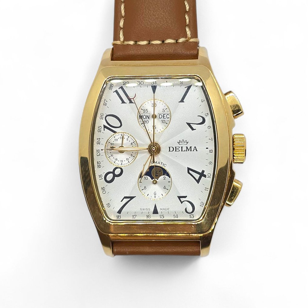 Delma - otro - 867.440 - Bărbați - 2000-2010 #1.0