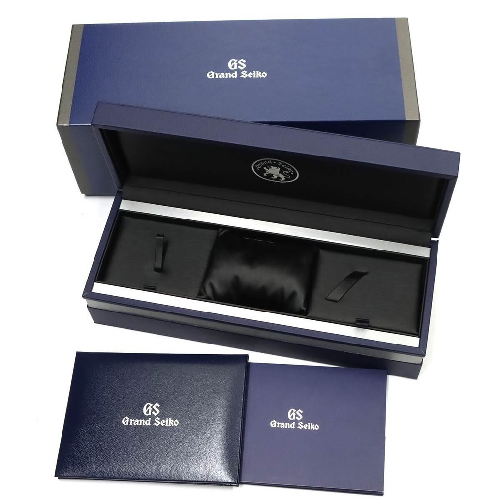 Seiko - Grand Seiko - SLGC001 - Mężczyzna - 2020+ #1.0