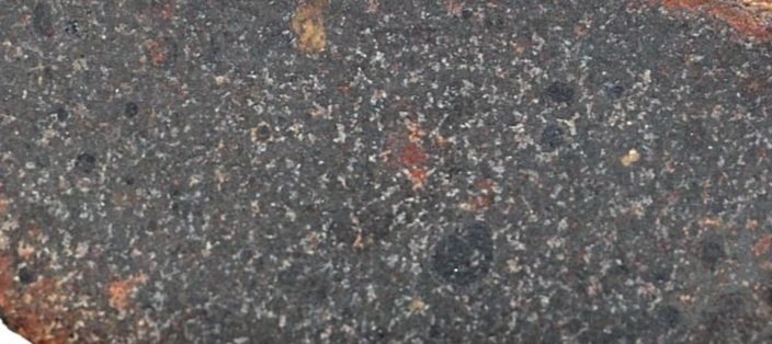 Météorite NWA 15581 CK5, chondrite carbonée - 42 g - (1) #2.1