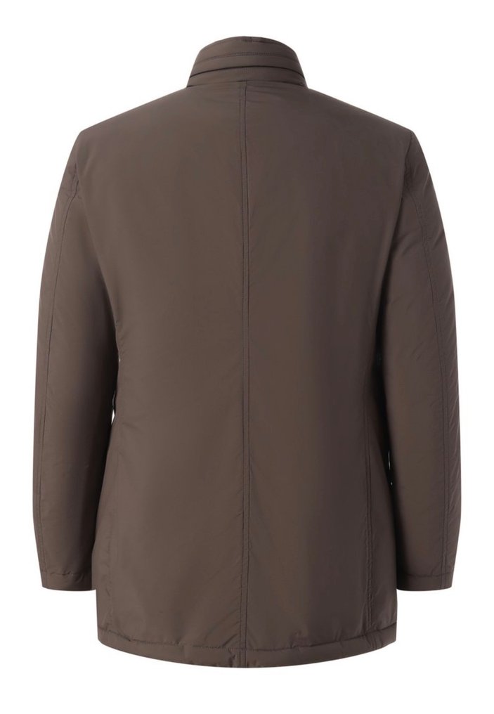 Moorer - Mantel - Nyt med labels #3.2