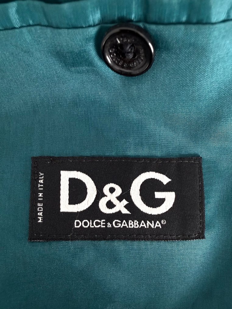 Dolce & Gabbana - Jas #4.3