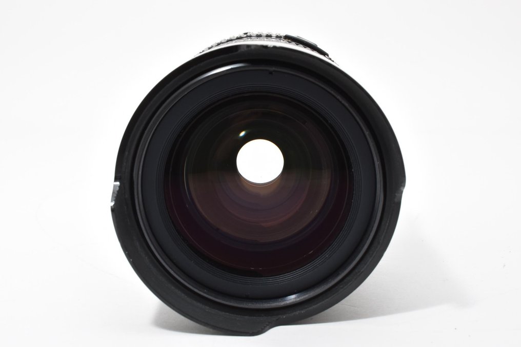Canon FD 2.8–3.5/35–70mm S.S.C. Zoomlens #2.1