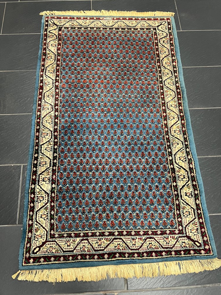 Sarough Mir - Alfombra - 160 cm - 80 cm #3.2