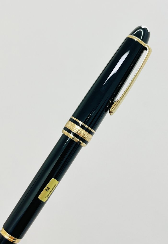 Montblanc - Stilou fântănă #4.3
