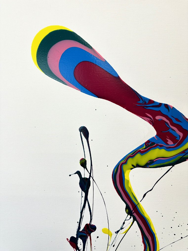 Santicri - Fall and rebirth #56 #1.0