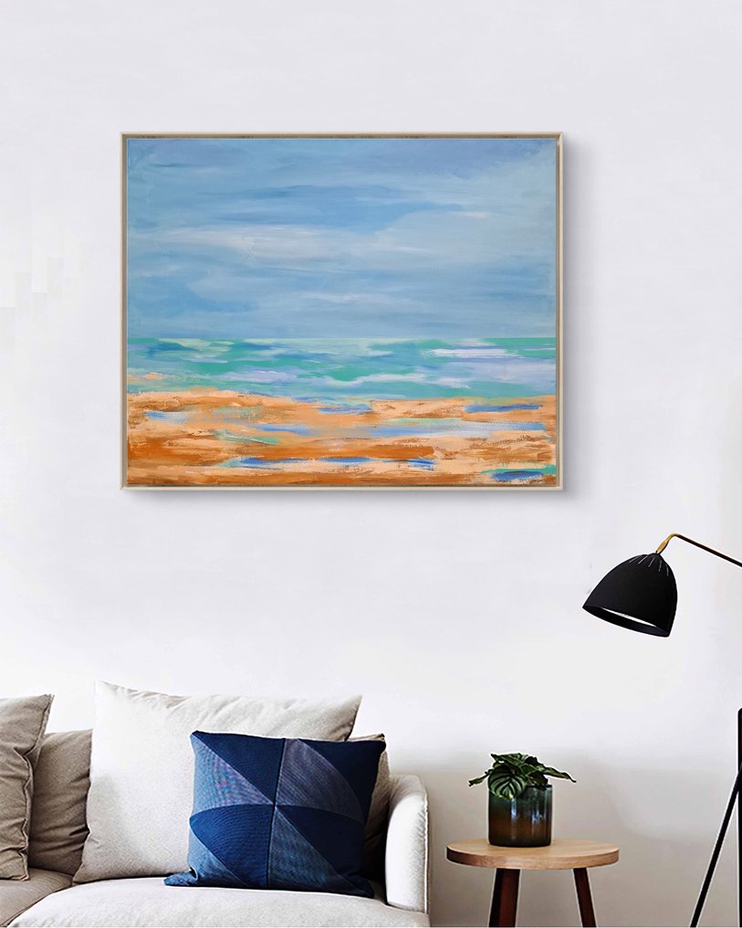 Gaby Acevedo - Esencia mediterránea n°29 #4.3