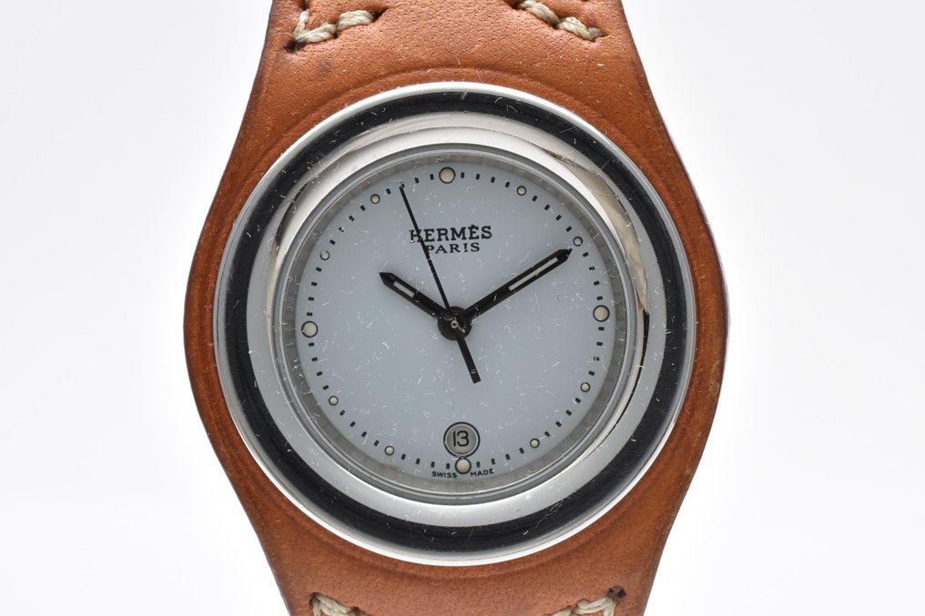 Hermès - Harnais - HA1.210 - Femme - 1990-1999 #3.2