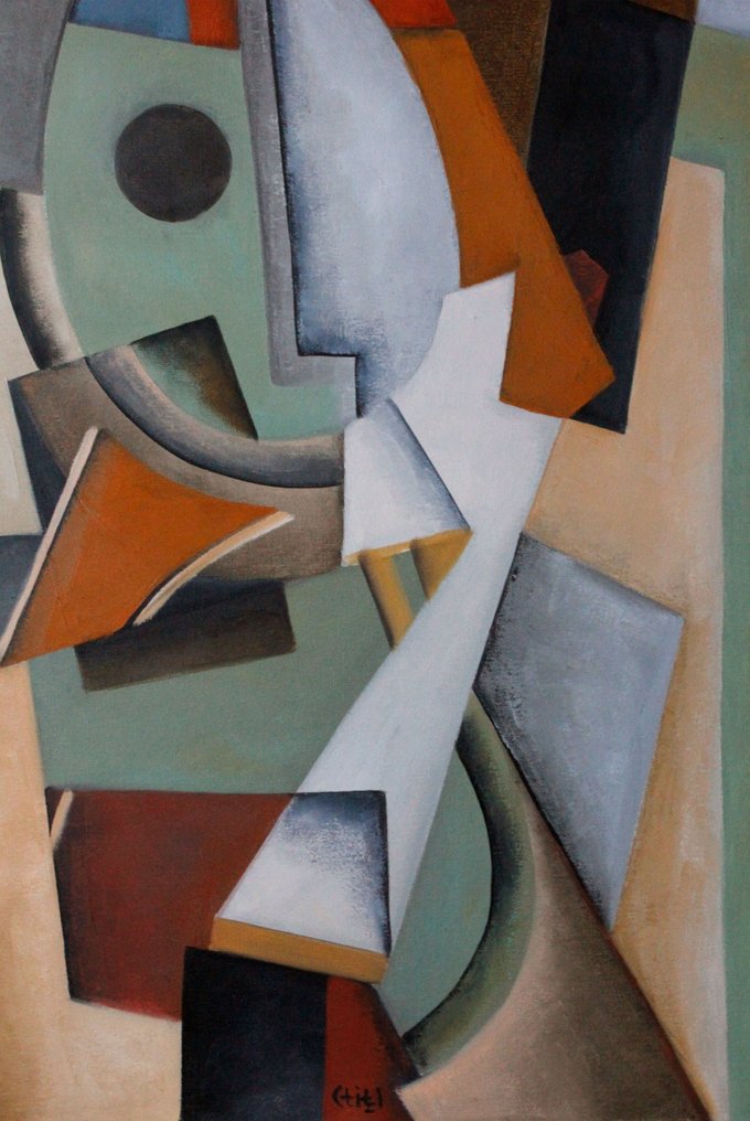 Vova Titov - construction-9 #2.1