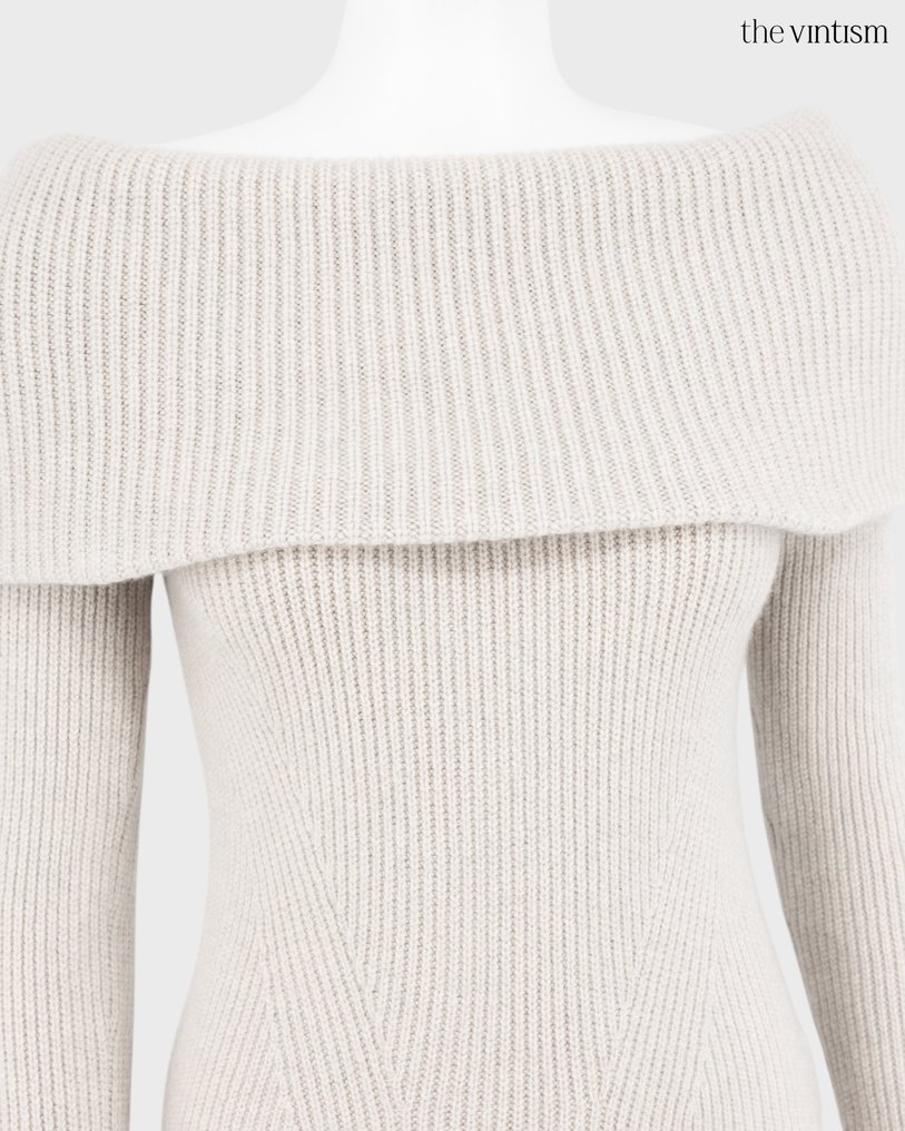 Isabel Marant - Resort 2023 - Wool & Cashmere - Pullover #4.3
