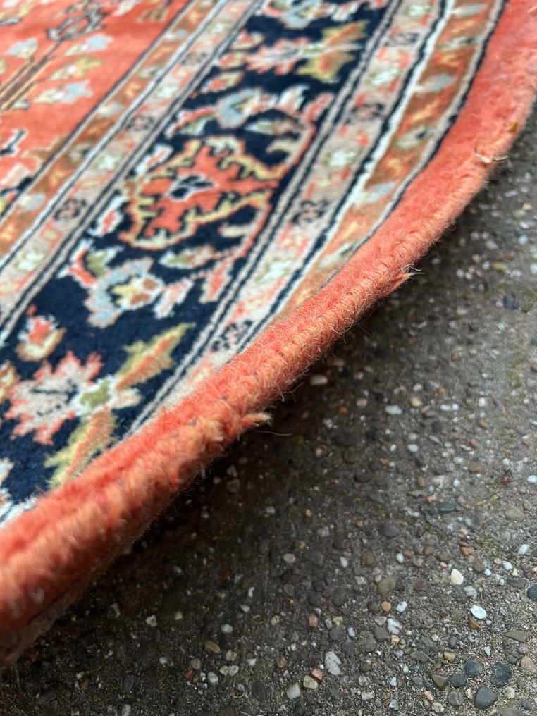 Herati - Tæppe - 310 cm - 202 cm - Indiske #2.1