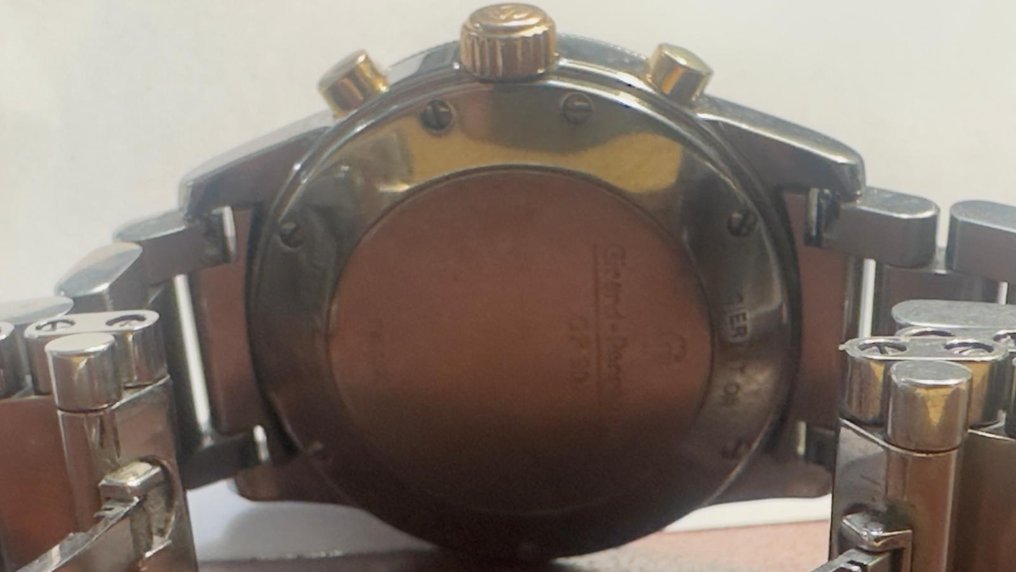 Girard-Perregaux - Crono - 10310.0.56.23/7 - Mænd - 1996 #4.3