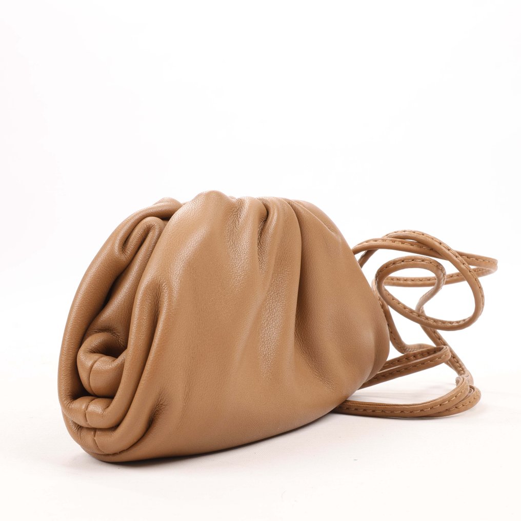Bottega Veneta - Pouch - Torebka crossbody #1.0