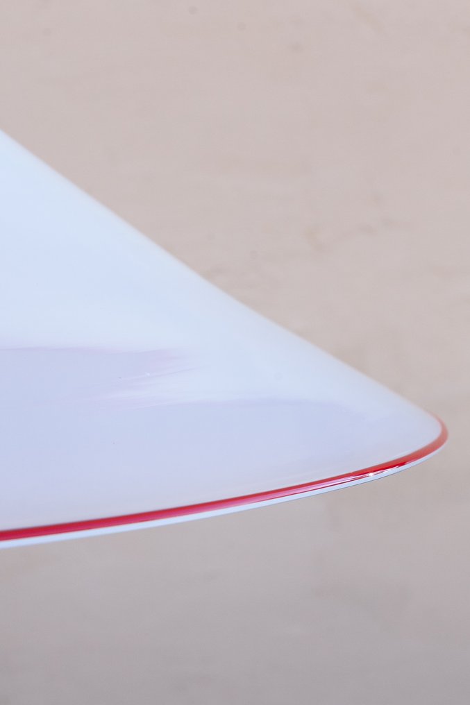 Riippuva lamppu - Muranon lasi #1.0