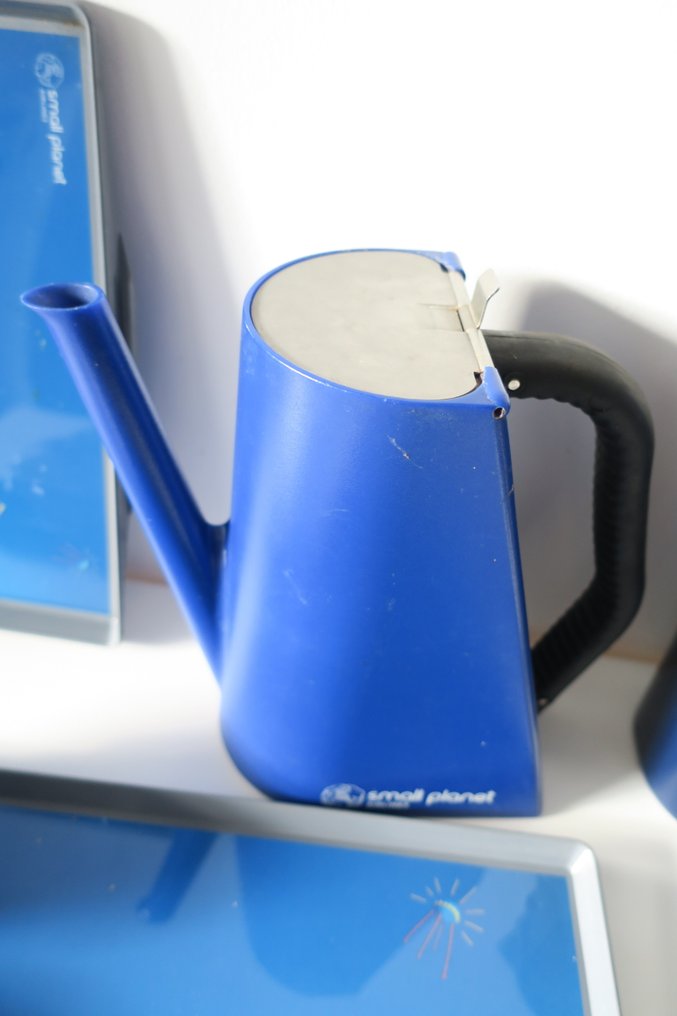 Bandeja - Plástico #4.3