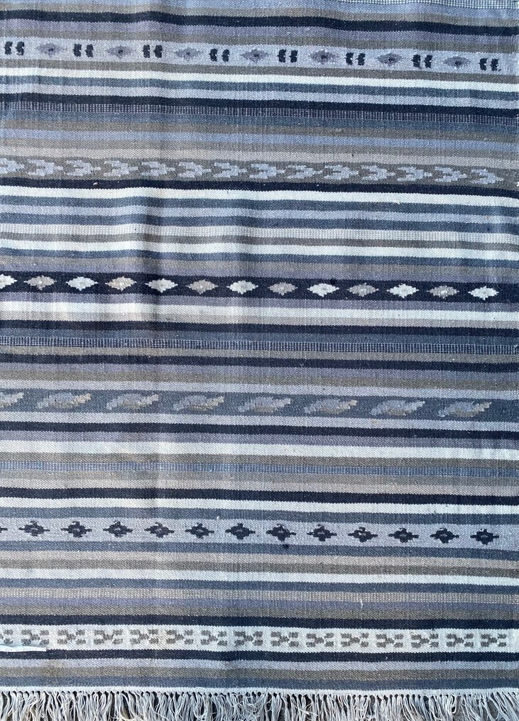 Kelim Klassiek - Vloerkleed - 299 cm - 200 cm #3.2