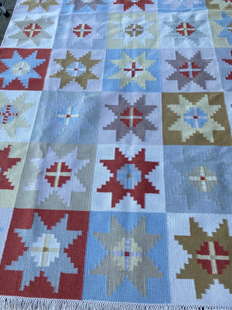 Kelim Klassiek - Vloerkleed - 237 cm - 171 cm #2.1