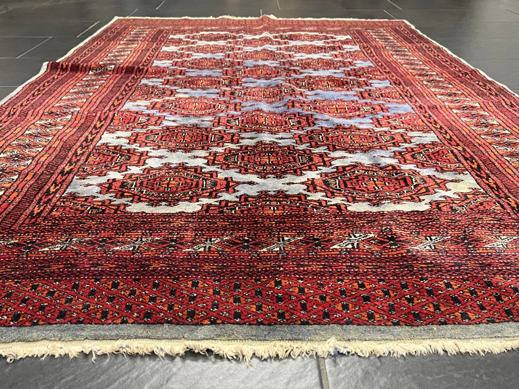 Buchara - Alfombra - 180 cm - 130 cm #1.0