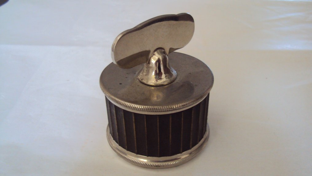 兽医用器械 - 钢, 镀铬 - 医疗放血刀 #1.0