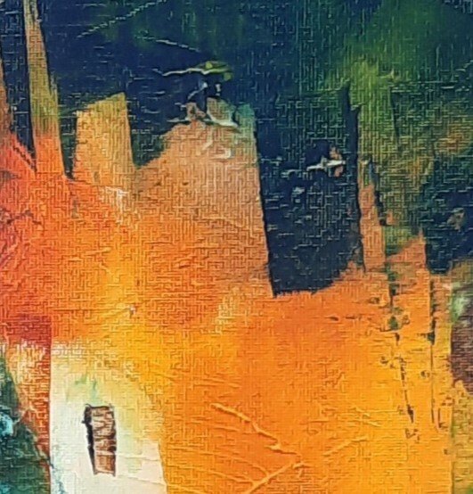 MURSIC - AU VILLAGE #1.0