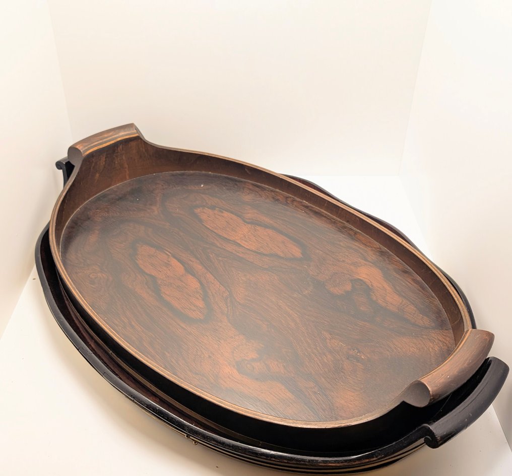 Plateau (2) - Bois #2.1