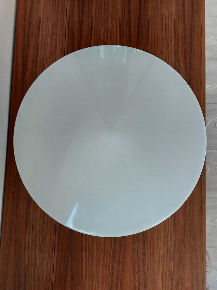 Raak Design Team - Φωτιστικό - Γυαλί, Μέταλλο - Discus Lamp van Raak #1.0