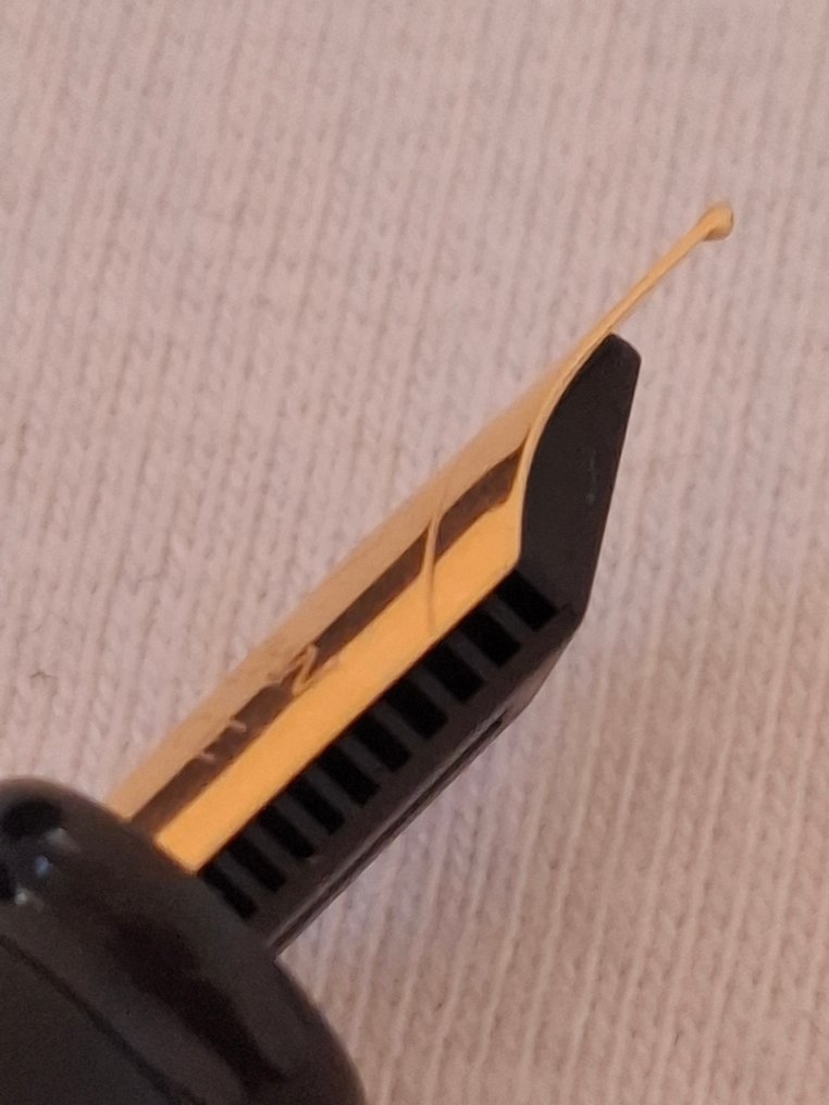 Waterman Apostrophe Set - Senza prezzo di riserva - Penna stilografica #4.3